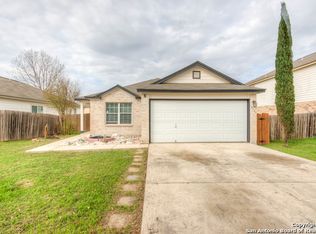 6139 Joes Farm, San Antonio, TX 78244