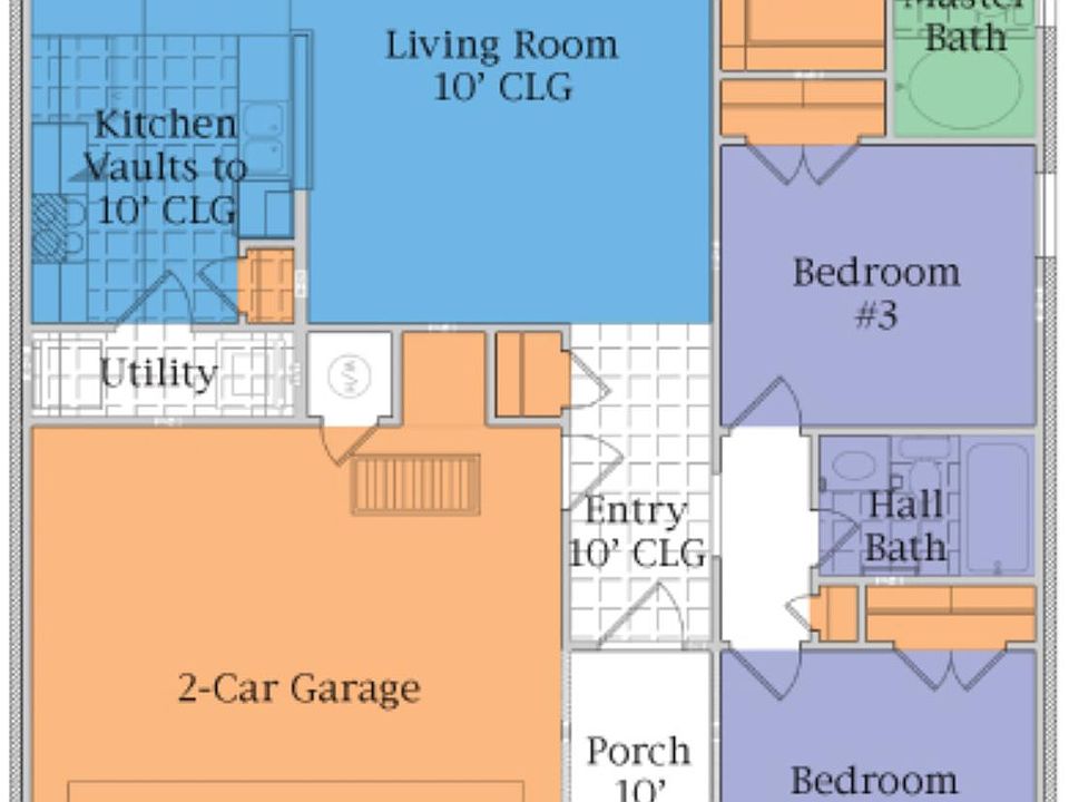 2nd image of 1244 SW 158th St
