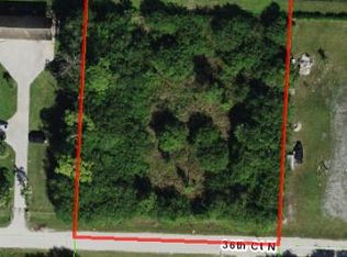 36th Ct N, Loxahatchee, FL 33470