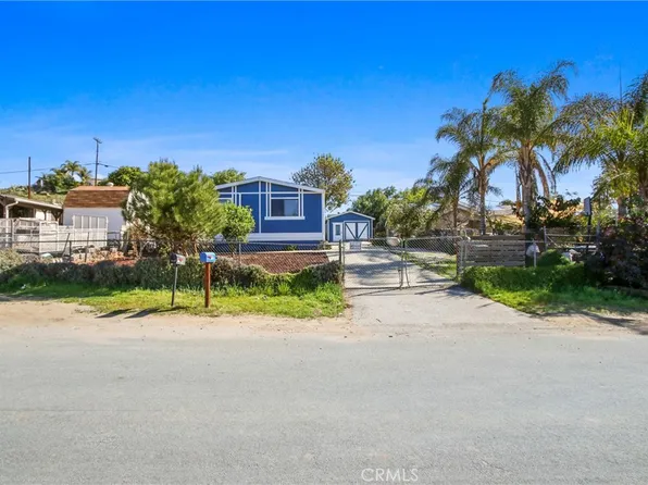 28594 Avenida Gaviota, Quail Valley, CA 92587