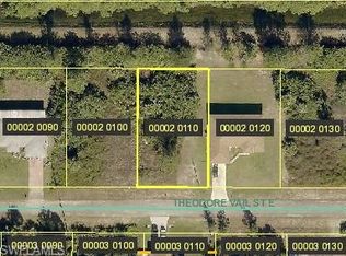 723 Theodore Vail St E, Lehigh Acres, FL 33974