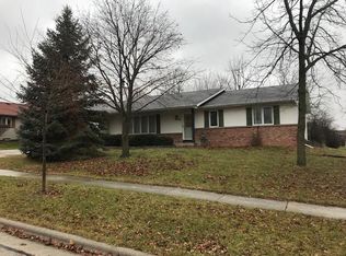 2308 Kensington Ave, Plymouth, WI 53073