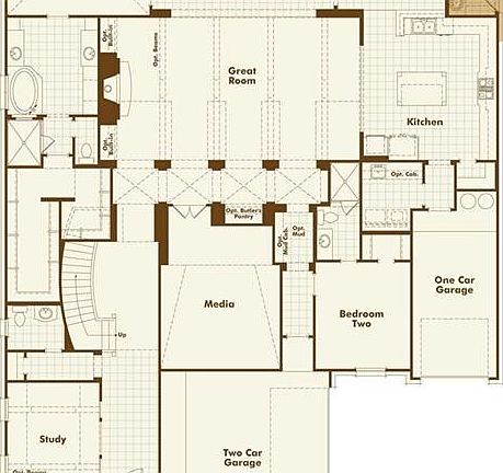 3rd image of 620 Glen Canyon Dr