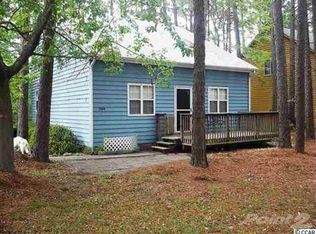 1060 Deer Run Ct, Myrtle Beach, SC 29575