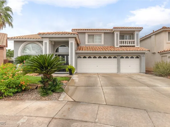 3805 White Castle St, Las Vegas, NV 89129