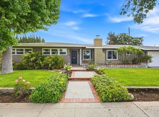 345 N Shattuck Pl, Orange, CA 92866