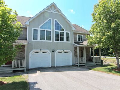 136B Woodland Loop, Lincoln, NH, 03251