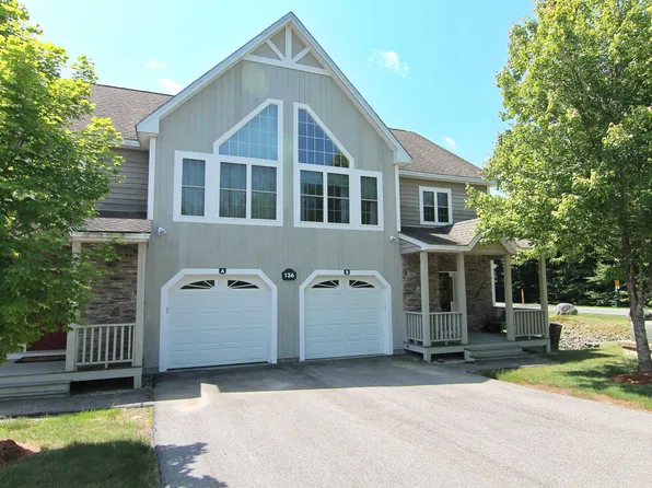 136B Woodland Loop, Lincoln, NH 03251