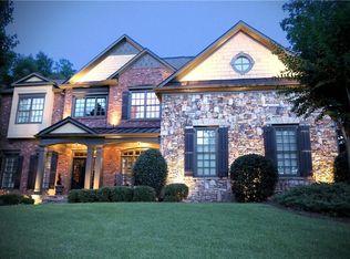 2977 Ovalene Ct SW, Marietta, GA 30064