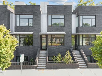 2327 Clark Ave, Raleigh, NC, 27607