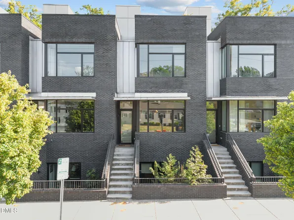 2327 Clark Ave, Raleigh, NC 27607