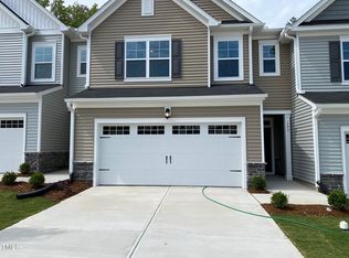 193 Tumbling Rock Way, Garner, NC 27529