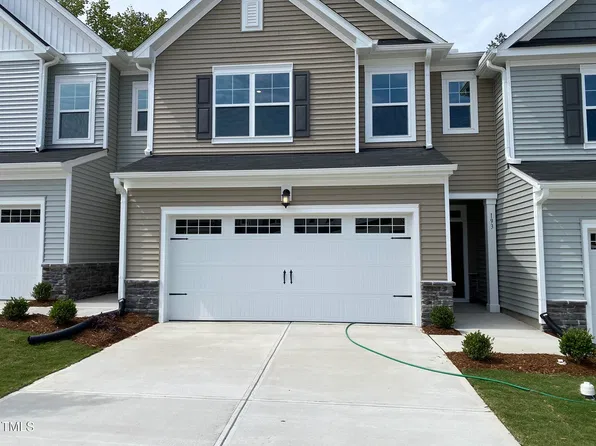 193 Tumbling Rock Way, Garner, NC 27529