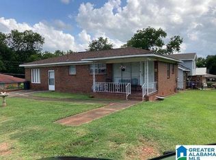 2931 Exeter Ave, Bessemer, AL 35020