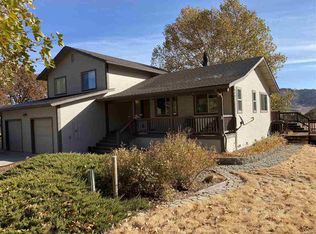 8600 Guys Gulch Rd, Yreka, CA 96097