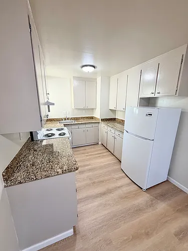 222 N Willard St #1 Photo 1