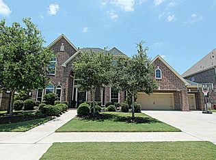 25518 Oakton Springs Dr, Katy, TX 77494