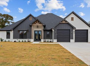 17747 Jayleen Ln, Tyler, TX 75707