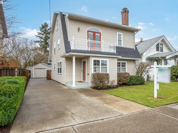 1045 NE 59th Ave, Portland, OR 97213