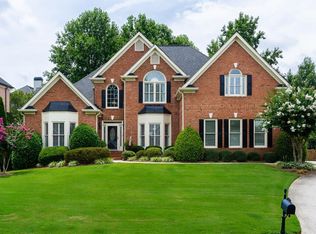 995 Wilde Run Ct, Roswell, GA 30075