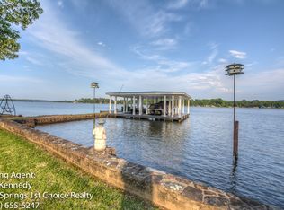 312 Broadview Cir, Hot Springs, AR 71913