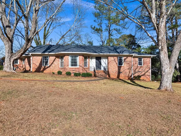 308 Woodfern Cir, Anderson, SC 29625