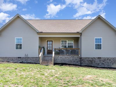 1521 Wixtown Rd LOT 7, Westmoreland, TN, 37186