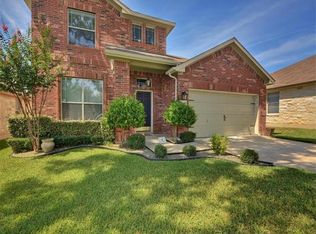 1609 Melissa Oaks Ln, Austin, TX 78744