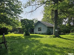 18817 Corinth Rd, Pittsburg, IL 62974