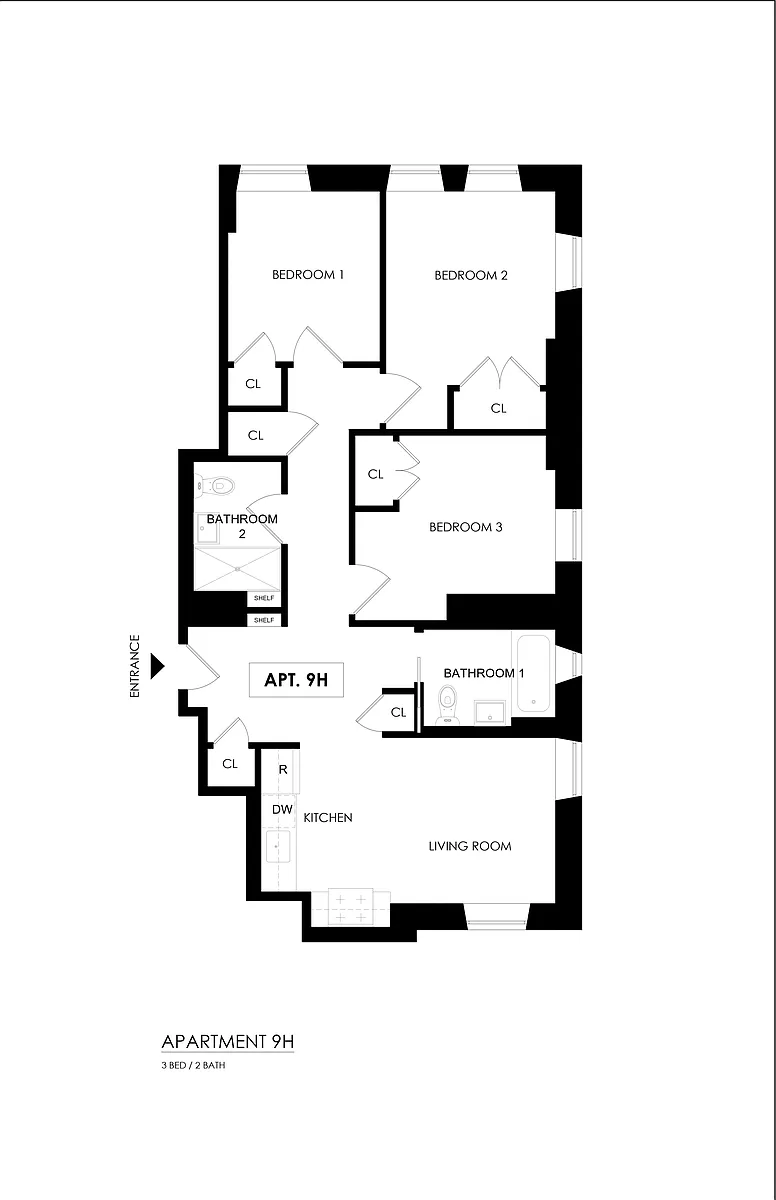 Building Photo - 121 Madison Ave #9H