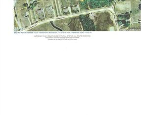 6236 Hiawatha Rd, Morristown, TN 37814