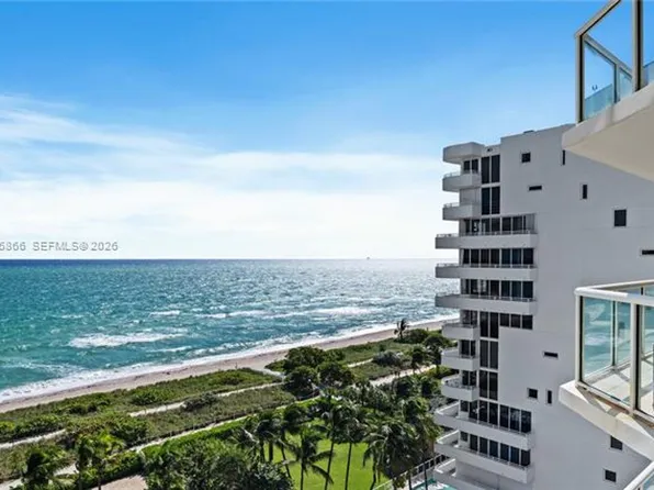 8925 Collins Ave APT 9J, Surfside, FL 33154
