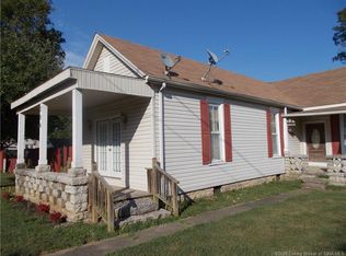 304 S 4th St, Jeffersonville, IN