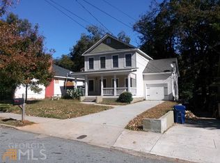 1440 Beatie Ave SW, Atlanta, GA 30310
