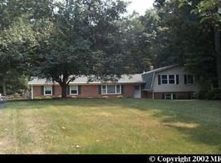 37287 Tanyard Dr, Mechanicsville, MD 20659