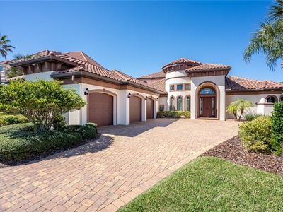 88 Hammock Beach Cir N, Palm Coast, FL, 32137