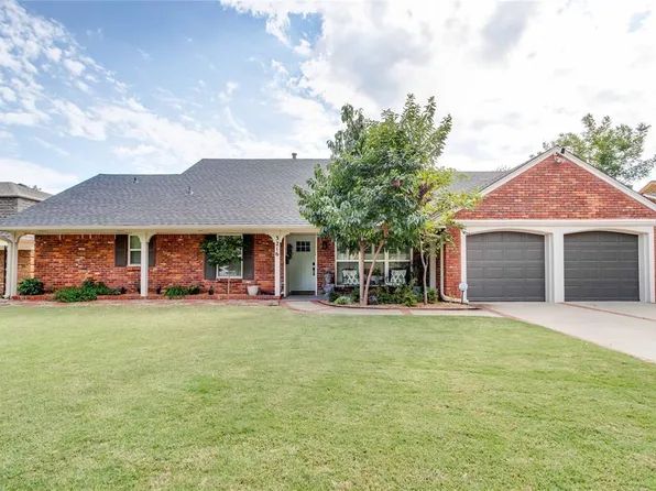 3216 NW 54th St, Oklahoma City, OK 73112