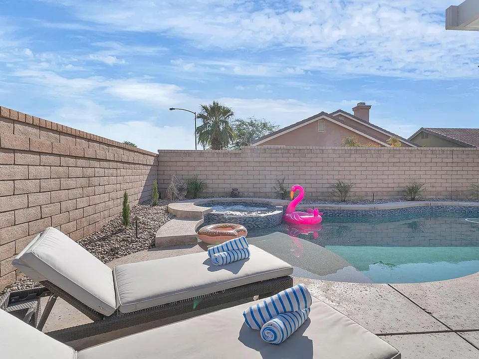 81291 Begonia Ct
