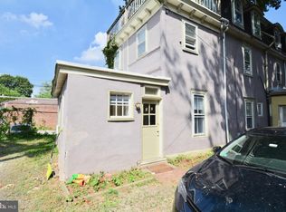 235 W Rittenhouse St APT 1C, Philadelphia, PA 19144
