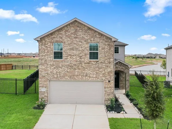 1024 Greenshank Dr, Katy, TX 77493