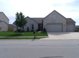 786 Tateam Dr, Danville, IN 46122