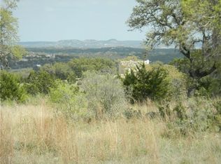 1024 Star Rdg, Spring Branch, TX 78070