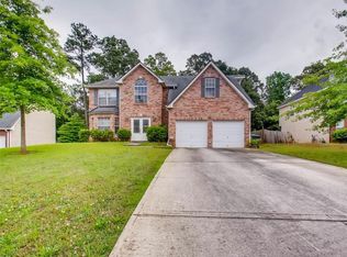 5865 Cobalt Dr, Powder Springs, GA 30127