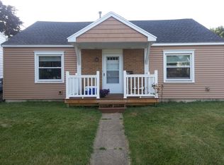 358 Spencer Rd, Rochester, NY 14609