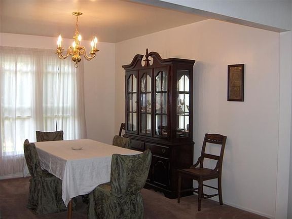 Dining Room 13x10