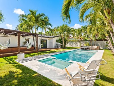 2133 NE 25th Street, Wilton Manors, FL, 33305