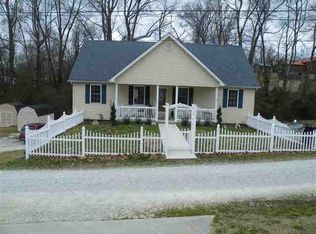 2767 Ohio St #WW, Ashland, KY 41102