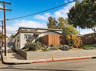 2115 Landis St, San Diego, CA 92104