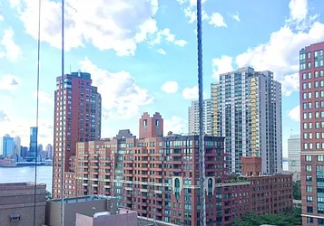 Rented by New York Residence