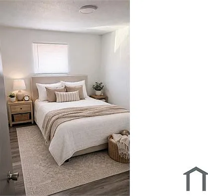 1 bed, $750 — Photo 2
